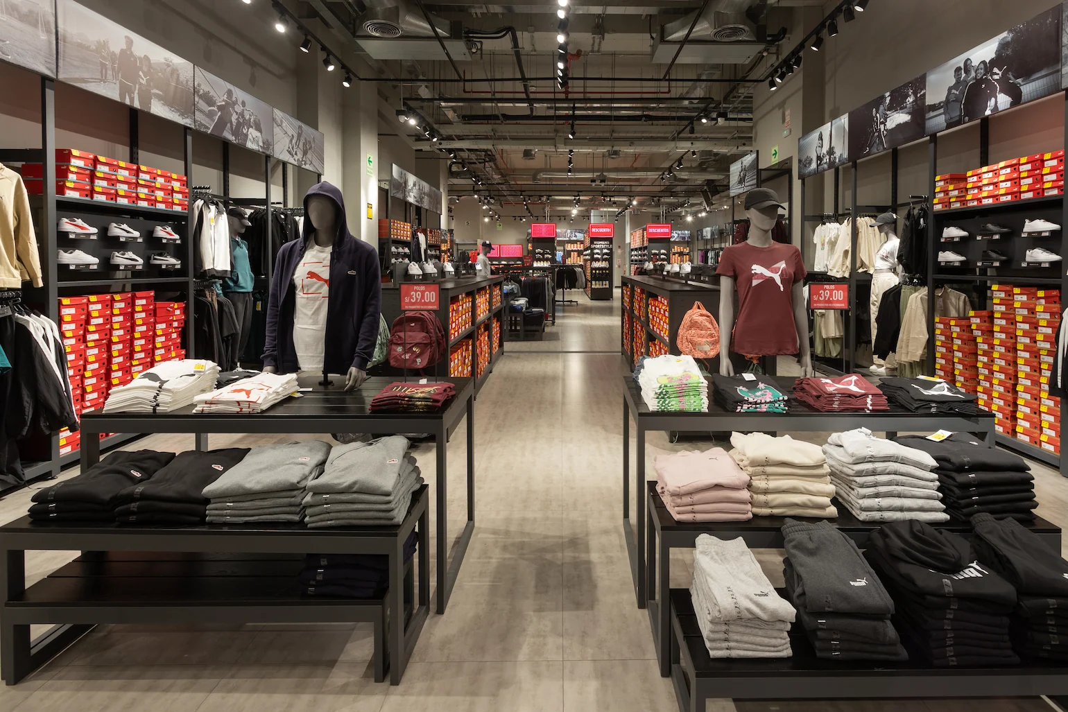 PUMA — imagen 3